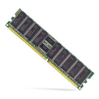Apacer DDRAM 1GB  PC-400 ECC REG