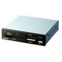 Apacer MultiSlot CardReader 3.5