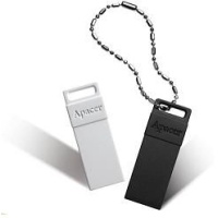 APACER HANDYDRIVE -- 2GB AH110 USB 2.0  black