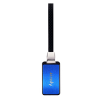 Apacer HandyDrive 16GB USB2.0 AH128 blue