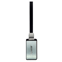 Apacer HandyDrive 16GB USB2.0 AH128 silver