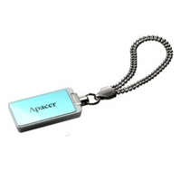 Apacer HandyDrive 16GB USB2.0 AH129 green/blue