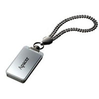 Apacer HandyDrive 16GB USB2.0 AH129 silver