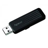Apacer HandyDrive 8GB USB2.0 AH323 black