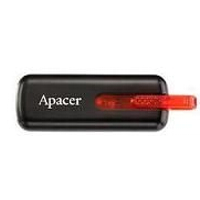 Apacer HandyDrive 2GB USB2.0 AH326 black
