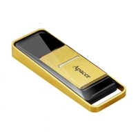 Apacer HandyDrive 8GB USB2.0 AH522