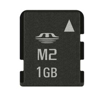Apacer MEMORY STICK Micro M2 8GB