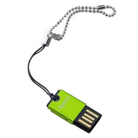 Apacer CardReader AM101 green