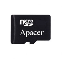 Apacer Micro SecureDigital HC card 16GB class 6
