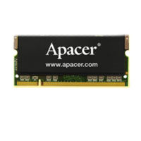Apacer SO-DDR2 256MB PC-400