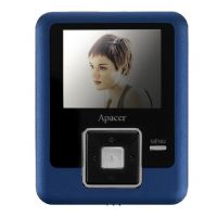 Apacer Audio Steno AU824 2GB blue