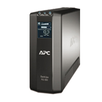 APC Back UPS - RS BR550GI