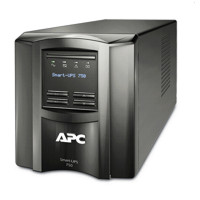 APC Smart UPS 750VA LCD