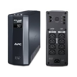 APC Back-UPS Pro BR900GI USB