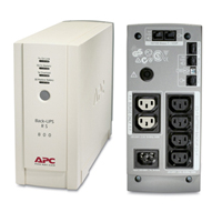 APC Back UPS - RS BR800I USB