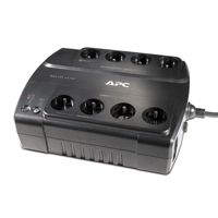 APC Power-Saving Back-UPS ES BE550G-FR CyberFort