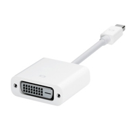 Mini Displayport to DVI Adapter mb570z/a