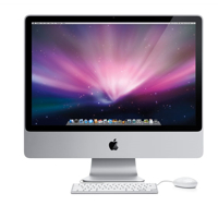 Apple iMac 21.5