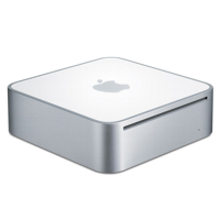 Apple Mac mini Ci5 2GB 500GB mc815z/a