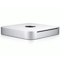 Apple Mac mini Ci5 4GB 500GB mc816z/a