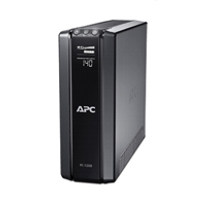 APC Back UPS RS BR1200G-FR