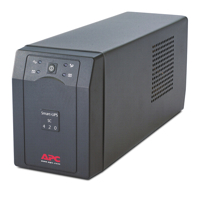 APC UPS Smart 420 SC420I