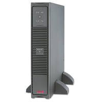APC UPS Smart 1000VA 2U Rackmount/Tower SC1000I