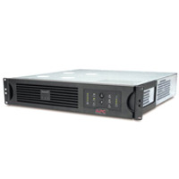 APC UPS Smart 1000VA 2U RM SUA1000RMI2U