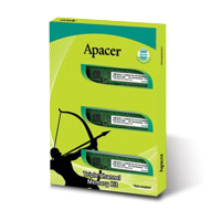 Apacer DDR3 3x 1GB 1333MHz