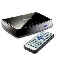 APACER AL350 MEDIAPLAYER