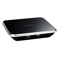 APACER AL460 MEDIAPLAYER