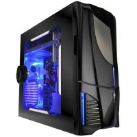NZXT Apollo Black