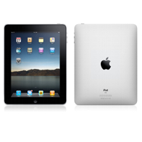 Apple iPad 64GB Wi-Fi +3G