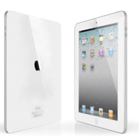Apple iPad 2 32GB Wi-Fi white