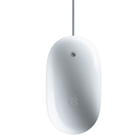 Apple Mighty Mouse mb112zm/b