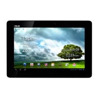 ASUS Eee Pad Transformer Prime Grey 64GB Tegra 3 bez klavesnice