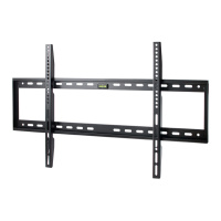 Connect IT AQ F1 fixn? dr?iak na LCD 30" - 63"