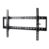 Connect IT AQ T1 nakl?pac? dr?iak na LCD 30"-54"