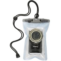 Aquapac vodeodoln? puzdro Mini Camera Case w/Hard Lens