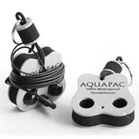 Aquapac 100% vodotesné slúchadlá