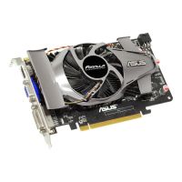 ASUS  EAH5750 Formula  2DI 1GD5 DDR5 PCX