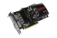 ASUS  EAH6850 DirectCU 2DIS/1GD5 DDR5 PCX