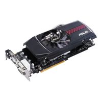 ASUS EAH6870 DC/2DI2S 1GD5 DDR5 PCX