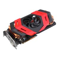 VGA ASUS ARES 2DIS 4GD5 2x ATI 5870 5GB DDR5