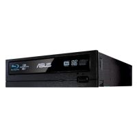 DVD RW  ASUS DRW-BC-08B1LT BLUE RAY Black Retail