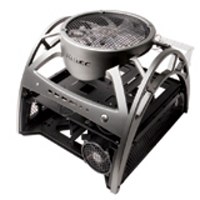 Antec Skeleton
