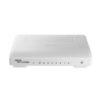 ASUS 8-port 10/100/1000 switch GX-D1081 v2