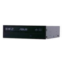DVD RW ASUS DRW-24B3LT Light Scribe Black Bulk