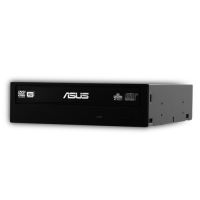 DVD RW ASUS DRW-24B3ST Black Bulk