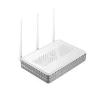 ASUS DSL N13 ADSL modem+WiFi N-router, 4-port switch